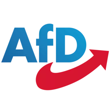 AfD Logo