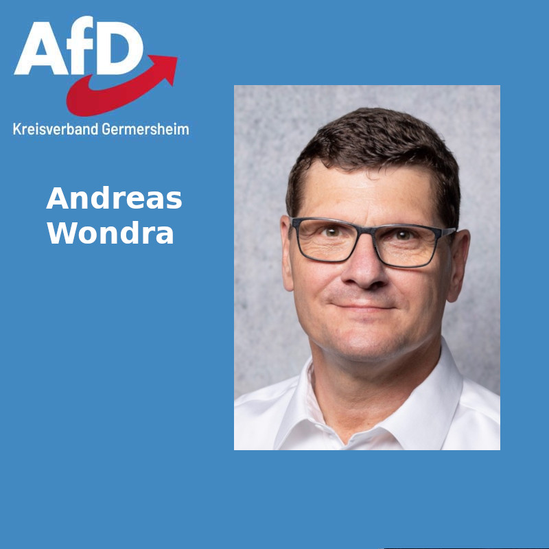 Andreas Wondra