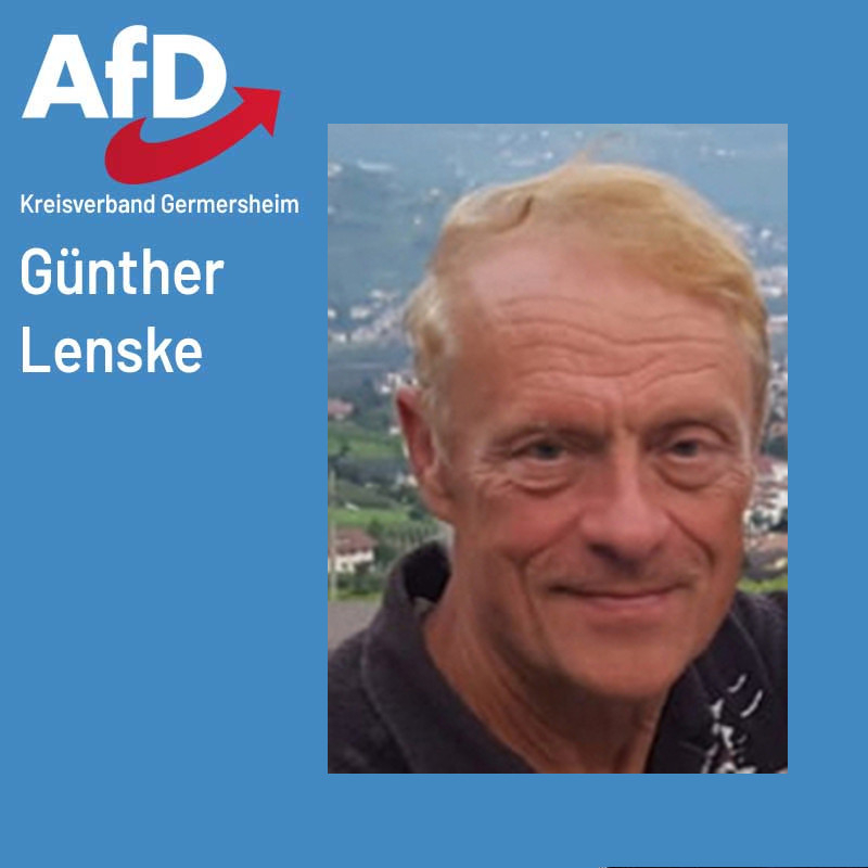 Günther Lenske